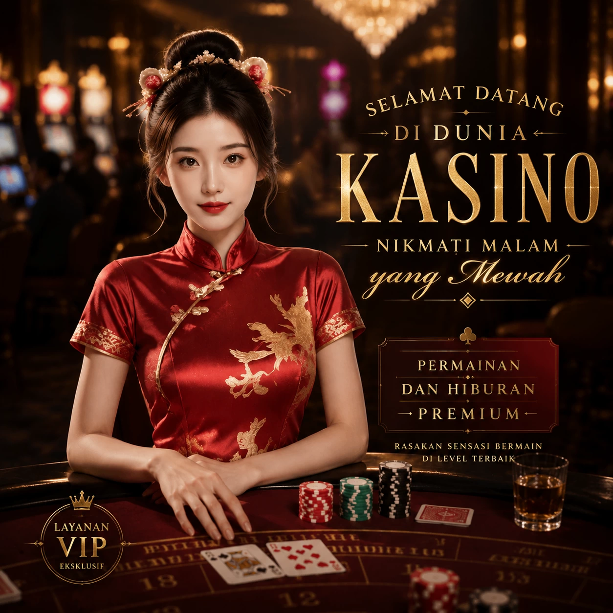 Menggali Fitur Menarik di Situs Game hanabi88