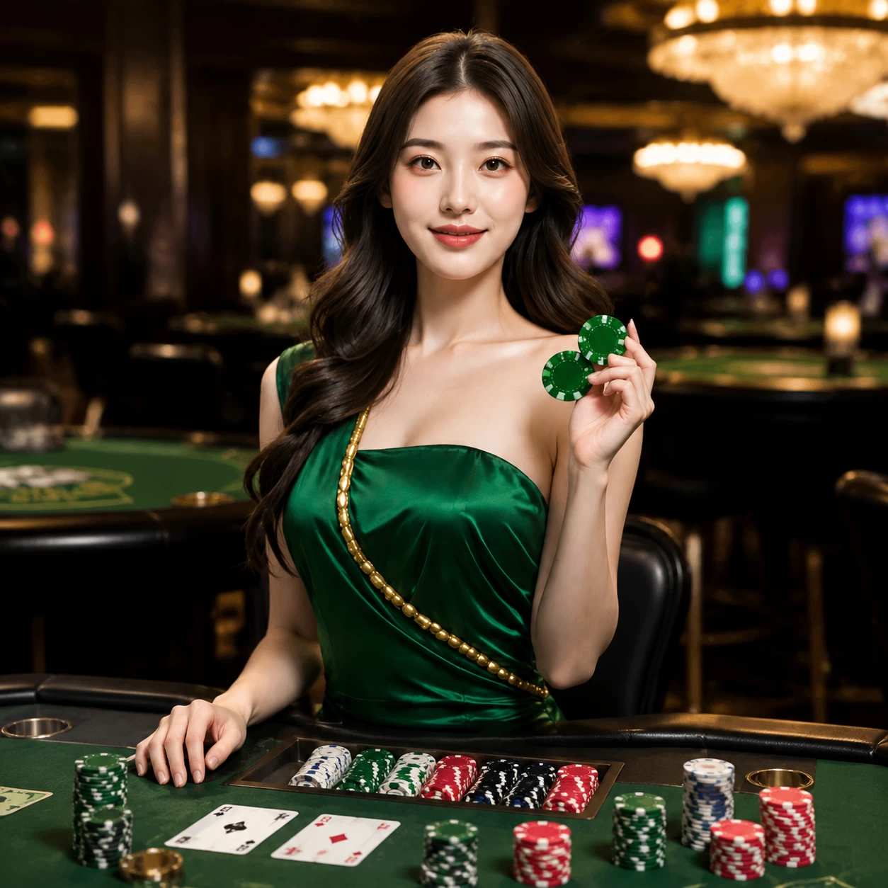 Keunggulan dan Fitur Menarik di Situs Game hanabi88