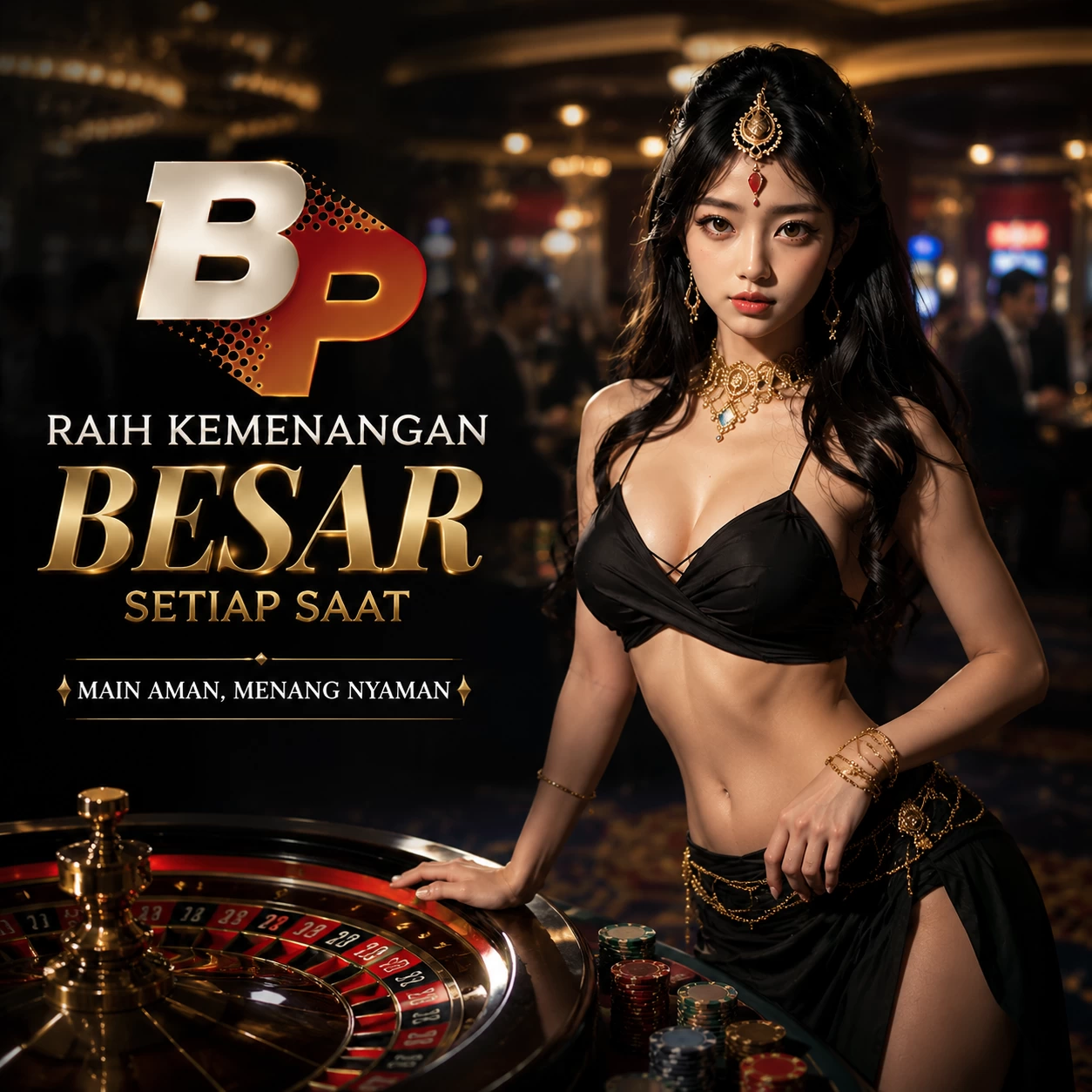 Analisis Performa Game di Platform hanabi88