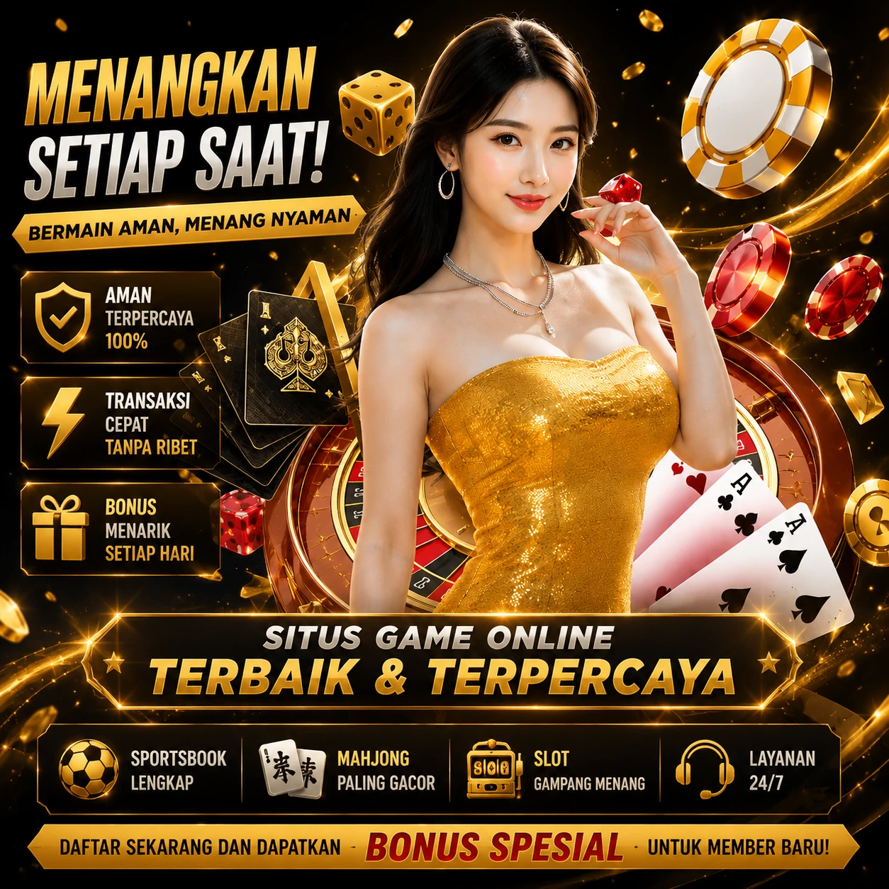 Inovasi dan Fitur Menarik di hanabi88