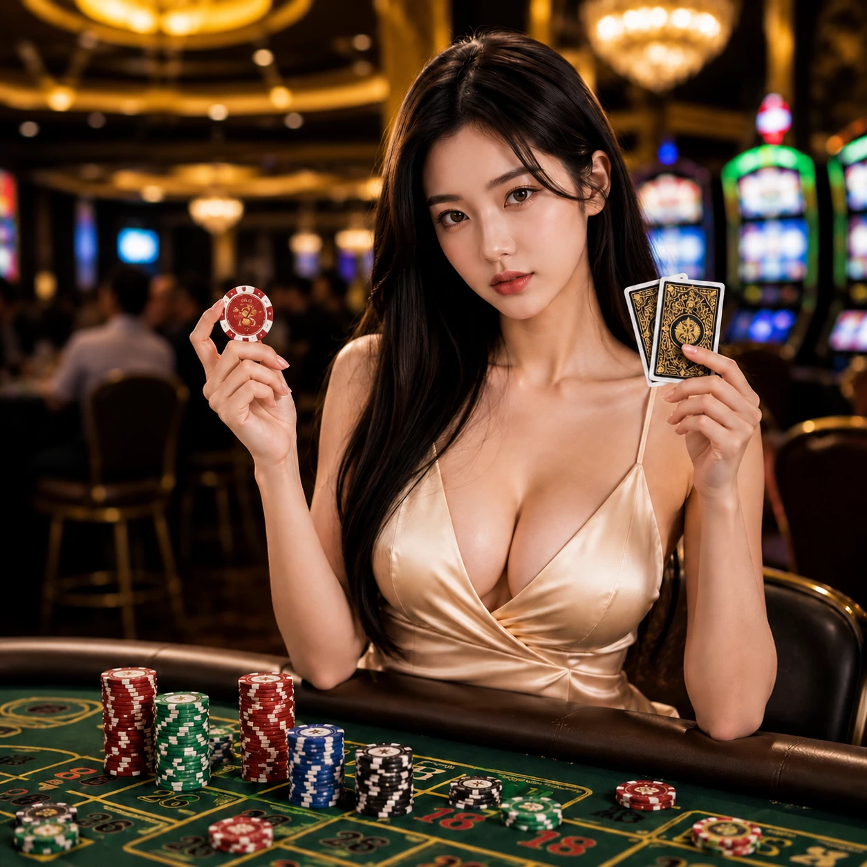 Cara Mendaftar dan Bermain di hanabi88
